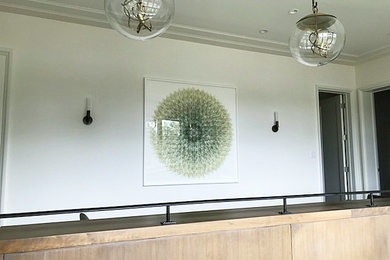Contemporary Georgia Elegance