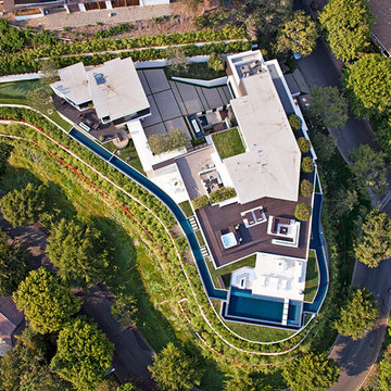 Laurel Way | Beverly Hills CA