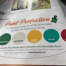 paint colors