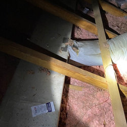 Ductwork Repaired & Restored - Air Conditioner Accessories