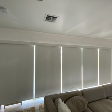 Earthshade Window Treatments Key Biscayne, FL