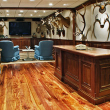 Hunting Room