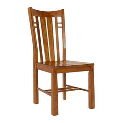 Novak Dining Chair - Dining Chairs