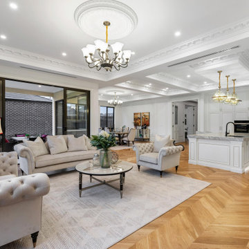 Cabinetry