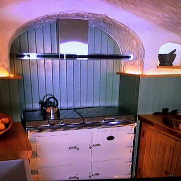 Grand Designs Mastopietro