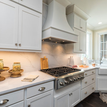 Ideal Home and Willow Branch Model Home/Design Center