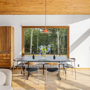 Catskill Modern Residence
