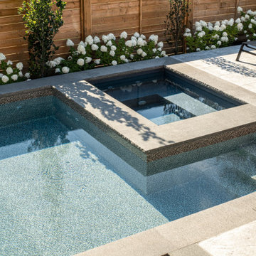 Backyard Enjoyment on Three Levels