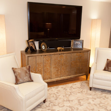 Stunning Decor in Ashburn