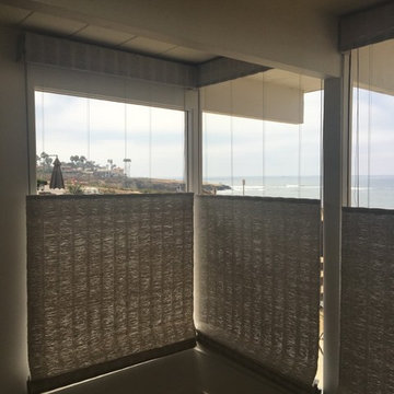 Beach House shades
