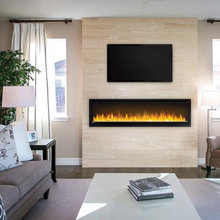Fireplaces