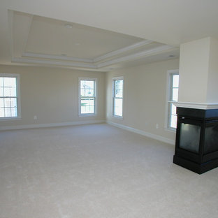 Double Step Tray Ceiling Houzz