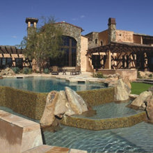 WYANT - EXTERIOR