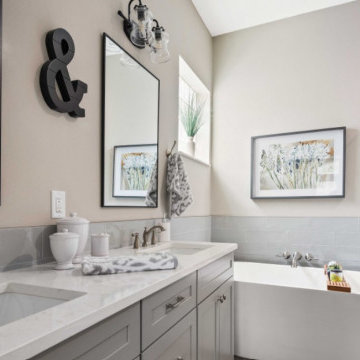 Miscellaneous Bathrooms