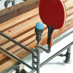 Akke Functional Art - Dining Tables