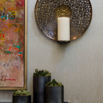 Gracious House Design Exhibit