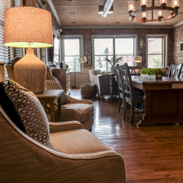Cook Lofts-Downtown Knoxville