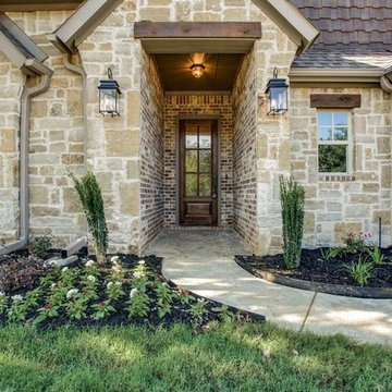 Exteriors