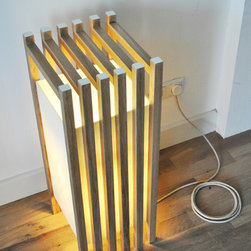 Hakki - Lighting