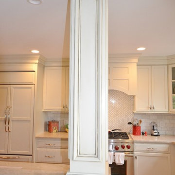 Distinctive Kitchen Remodel in Malvern, PA