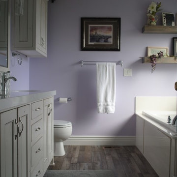 Traditional Renovation