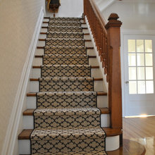 stair covering
