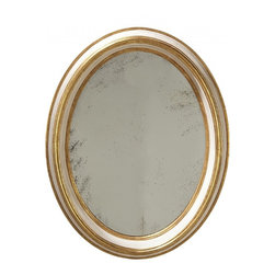 Valentina Mirror - Mirrors
