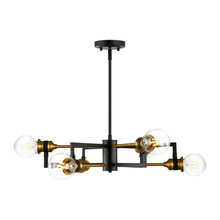 Light Fixtures