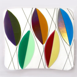 Tribal - Decorative Plates