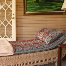 screened porch