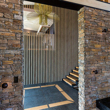 LUXE LODGE - Secret Balcony OPEN