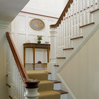 Staircase runner ideas