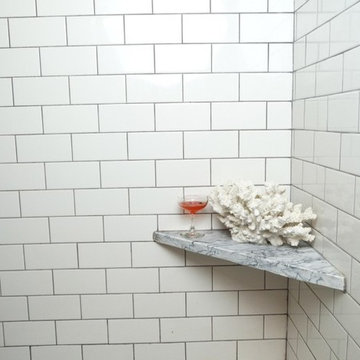 Western Avenue Bathroom Remodel