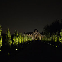 Outdoor Lighting