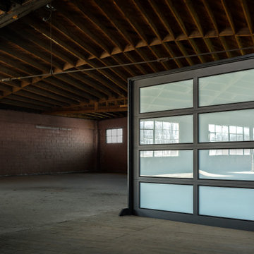 One Of A Kind Garage Doors