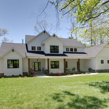 Parade of Homes Greater Grand Rapids Spring 2014