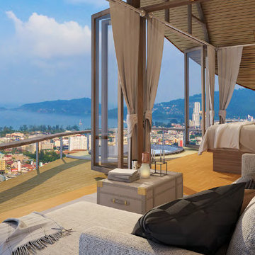 Phuet property investment