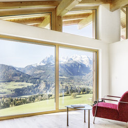 Naturaline - Windows And Doors