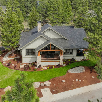 NW Duffy, Bend, OR