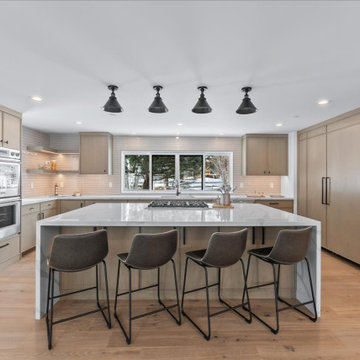 Park Meadows Remodel