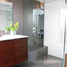 Bennett's Bathroom