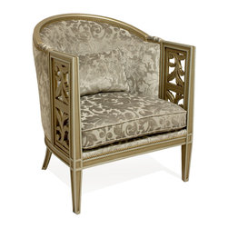 Fine Furniture - Products
