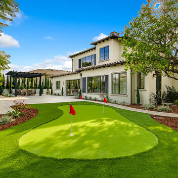 627 Hampton Rd., Arcadia CA