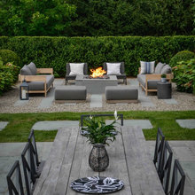 Outdoor Landscape