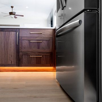 A Chef’s Dream Kitchen in Port Orchard, WA