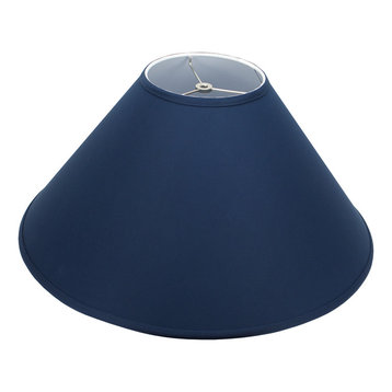 The 15 Best Blue Lamp Shades For 2022, Small Dark Blue Lamp Shades