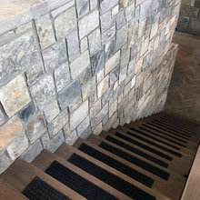 External Side Staircase
