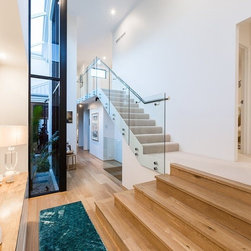 Engineered Oak - Products