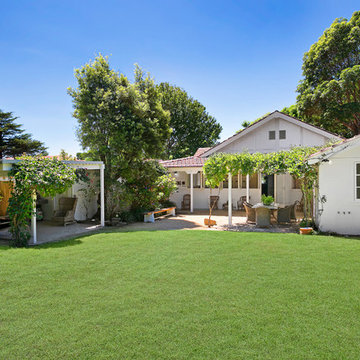 Mabel Street, Willoughby
