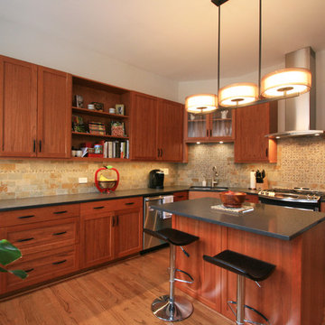 Wolfram Home